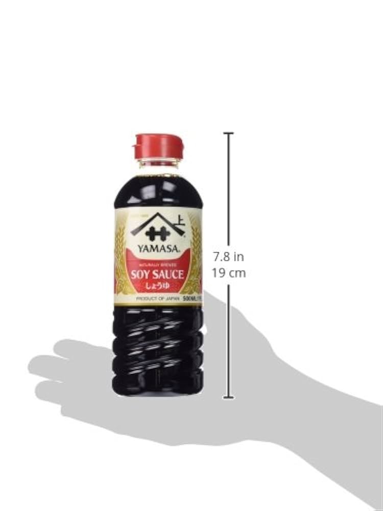 雙成株式会社 パープルスイート 20kg Amazon.com : Yamasa Soy Sauce, 17 Fluid Ounce (Pack of 12